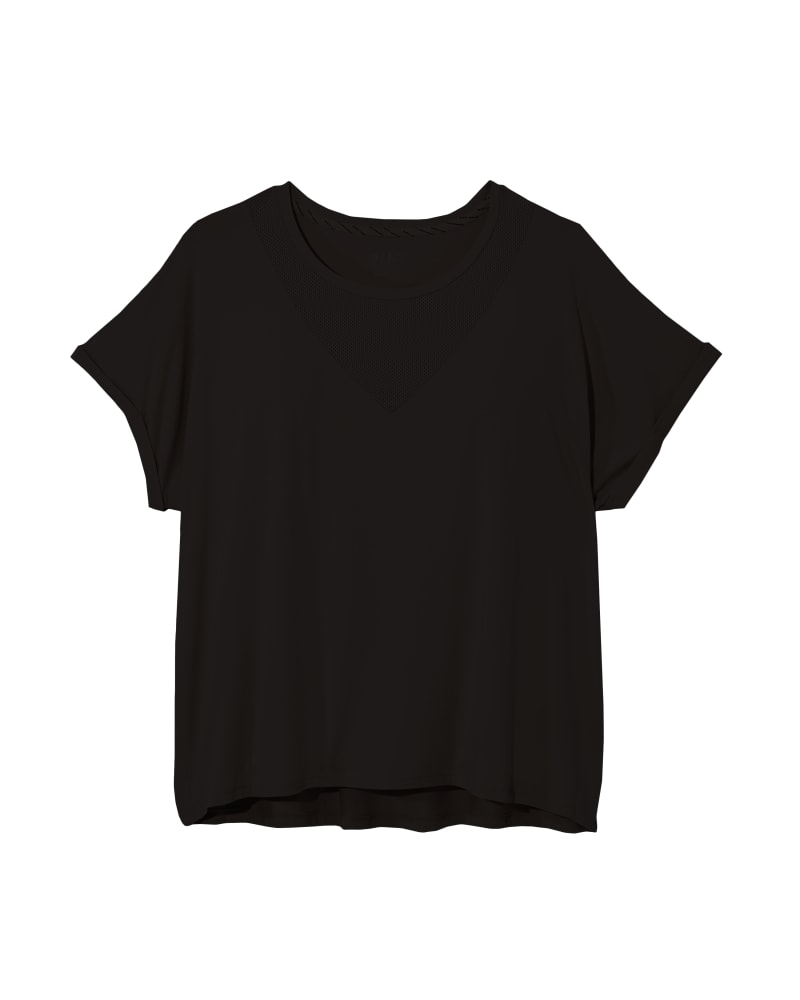 Front of plus size  by Marc NY | Dia&Co | dia_product_style_image_id:138278